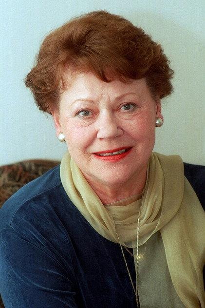 Ewa Wawrzoń - Actor Profile Photo