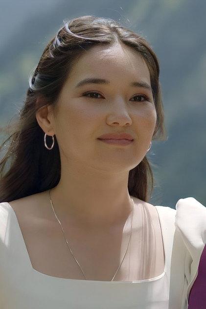 Adina Bazhan - Actor Profile Photo