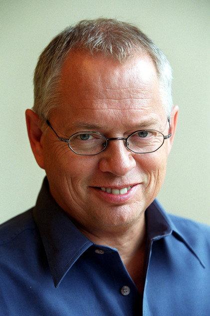 Staffan Ling - Actor Profile Photo