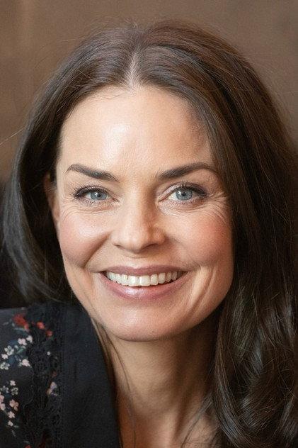 Agnes Kittelsen - Actor Profile Photo