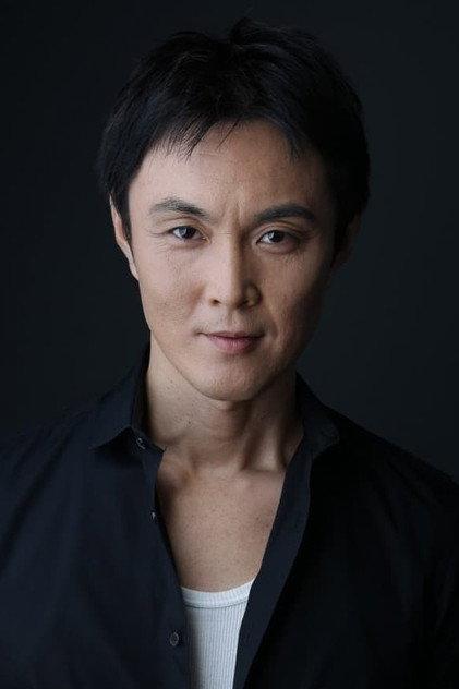 Hiroyuki Nishio - Actor Profile Photo