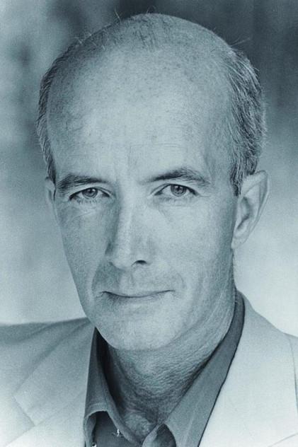 Clive Merrison - Actor Profile Photo