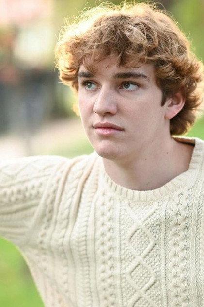 Harrison Higdon - Actor Profile Photo