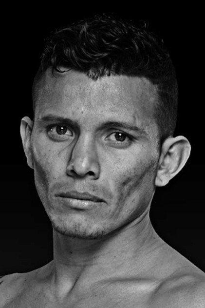 Oscar Escandon - Actor Profile Photo