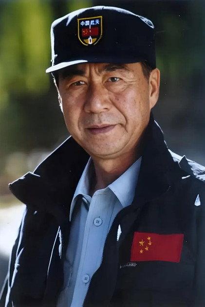 Wang Hucheng - Actor Profile Photo