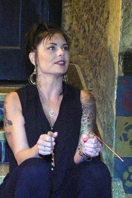 Sara Smith - Actor Profile Photo