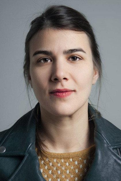 Ioanna Kolliopoulou - Actor Profile Photo