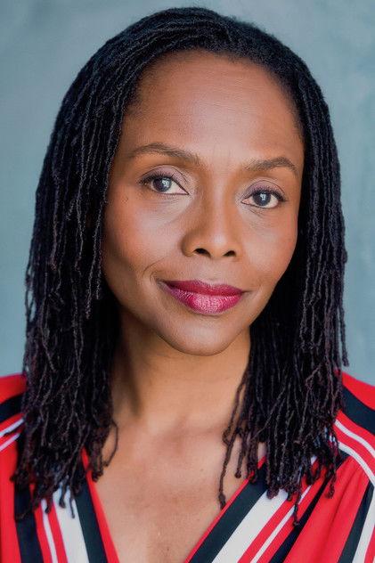 Inger Tudor - Actor Profile Photo