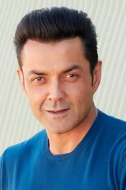 Bobby Deol - Actor Profile Photo