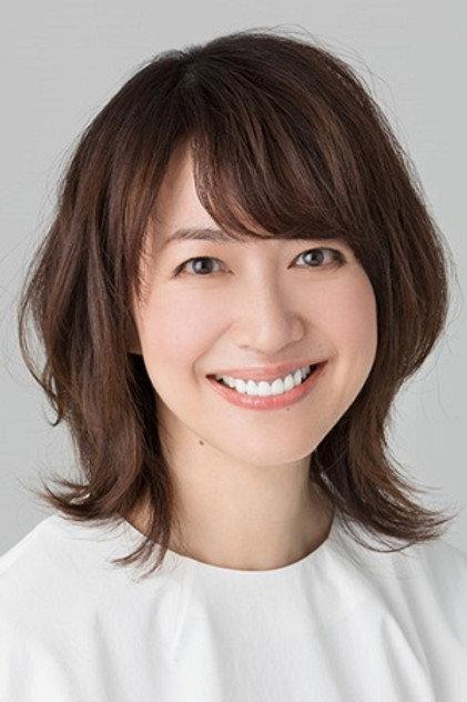 Yōko Moriguchi - Actor Profile Photo