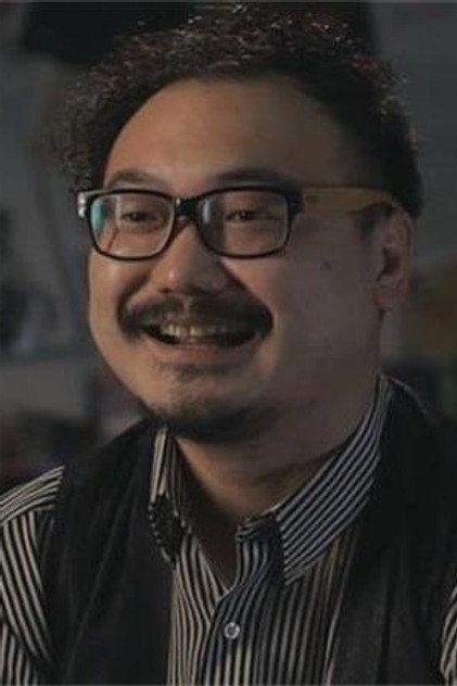 Leng Haoze - Actor Profile Photo