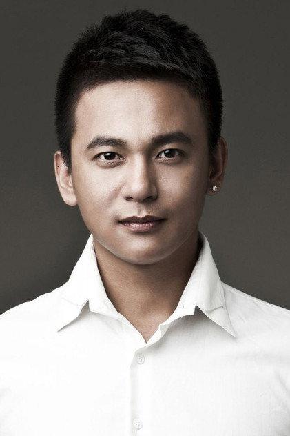 Cui Lin - Actor Profile Photo