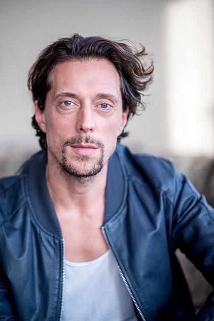 Michael Pink - Actor Profile Photo