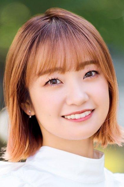 Ayaka Ohashi - Actor Profile Photo