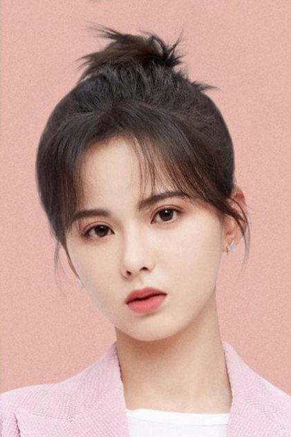 Huang Riying - Actor Profile Photo
