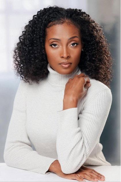 Marquita McSwain - Actor Profile Photo
