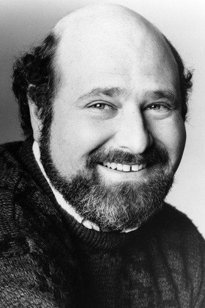 Rob Reiner - Actor Profile Photo