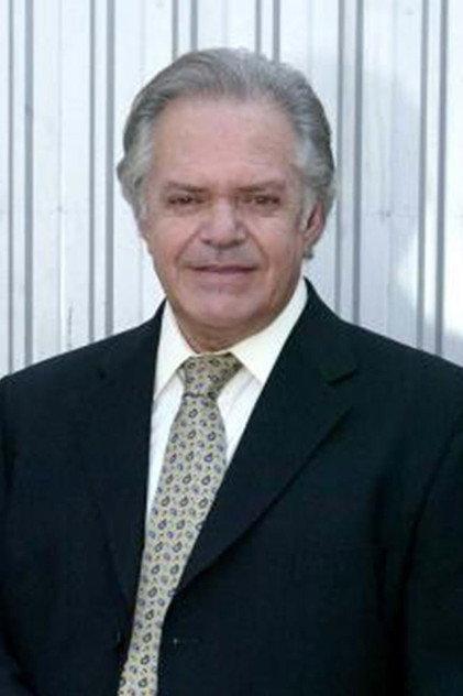 Luís Zagalo - Actor Profile Photo