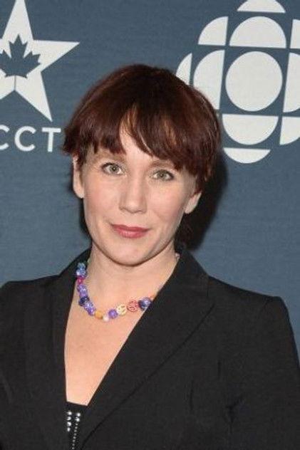 Jennie Raymond - Actor Profile Photo