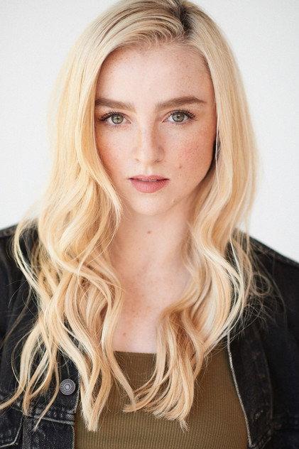 Britt Good - Actor Profile Photo