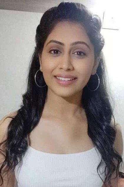Dipali Sharma - Actor Profile Photo