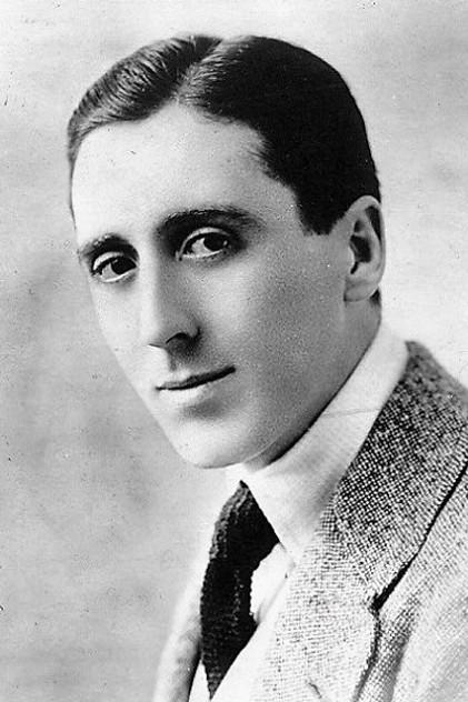 Walter Fenner - Actor Profile Photo
