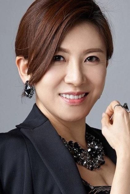Lee Mi-eun - Actor Profile Photo
