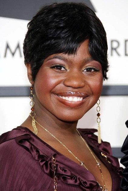 Paris Bennett - Actor Profile Photo