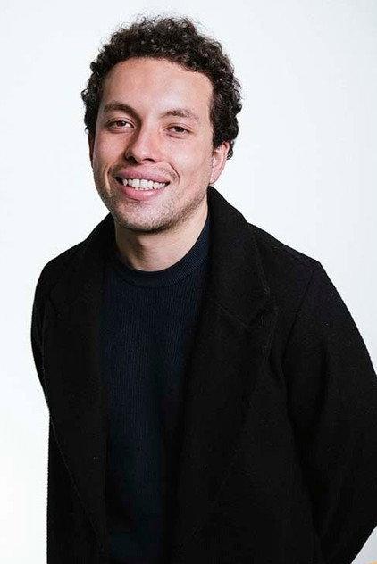 Juan José López - Actor Profile Photo