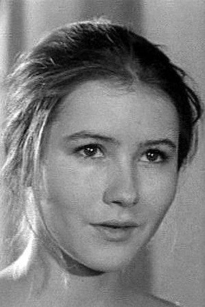 Irina Varley - Actor Profile Photo