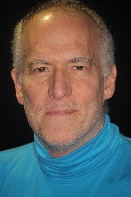 Christian Bordeleau - Actor Profile Photo