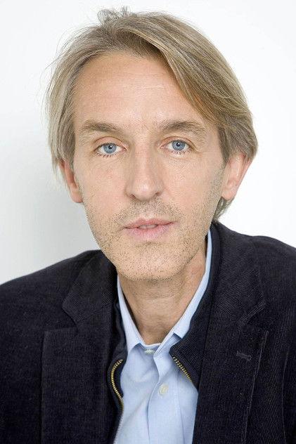 Andreas Schmidt - Actor Profile Photo