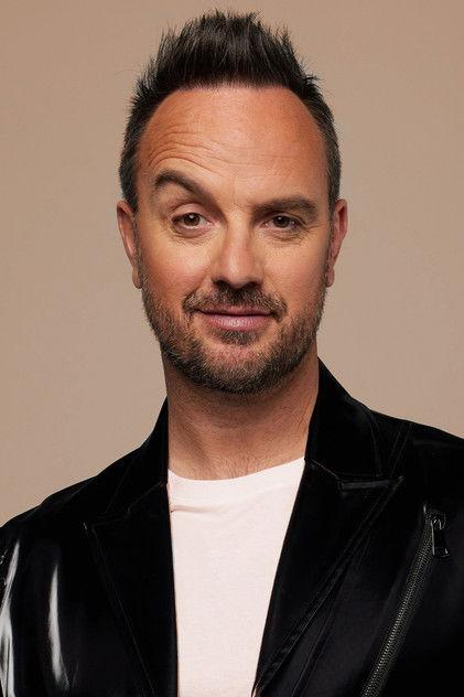 Jarry - Actor Profile Photo