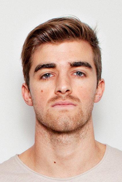 Drew Taggart - Actor Profile Photo