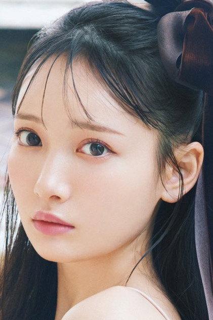 Hitomi Suzuki - Actor Profile Photo