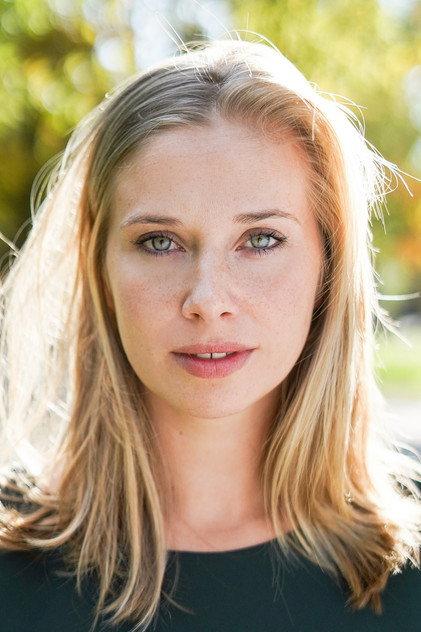 Wendy Vrijenhoek - Actor Profile Photo