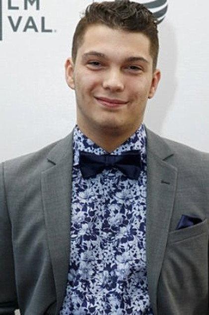 Anton Honik - Actor Profile Photo