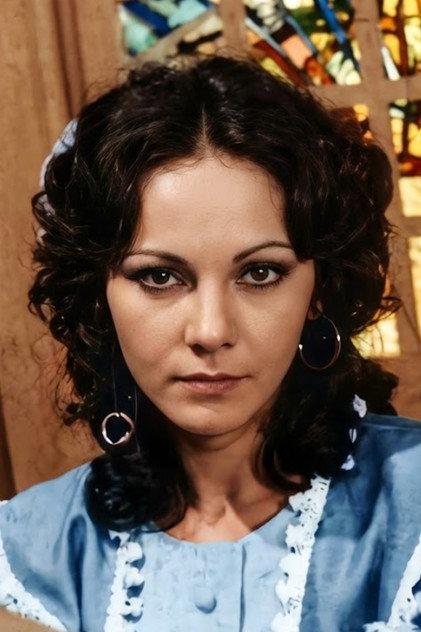 Ângela Valério - Actor Profile Photo