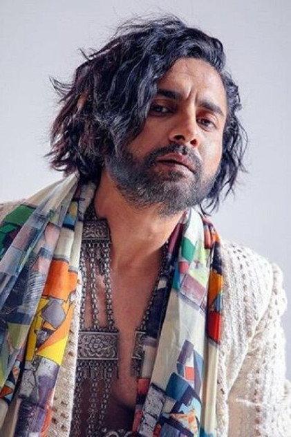Chandan Roy Sanyal - Actor Profile Photo