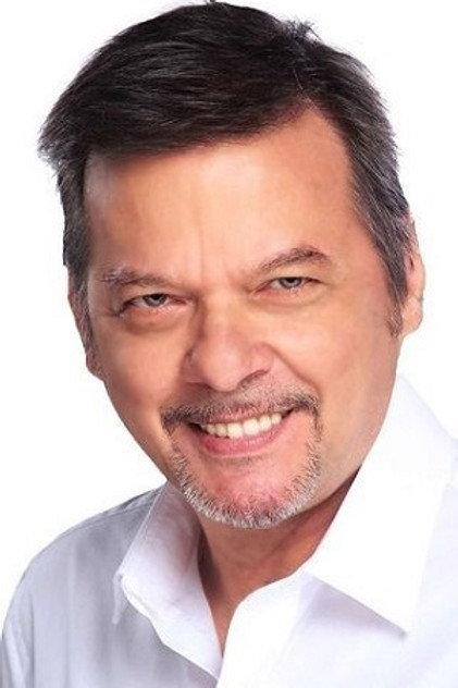 Johnny Revilla - Actor Profile Photo