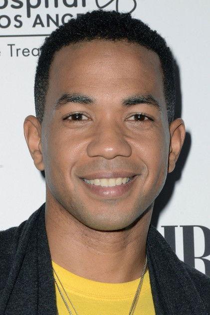 Alano Miller - Actor Profile Photo