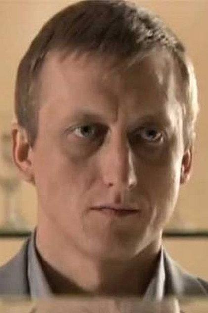 Yuriy Shulgan - Actor Profile Photo