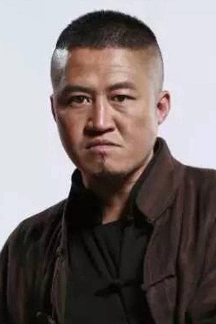 Yue Dongfeng - Actor Profile Photo
