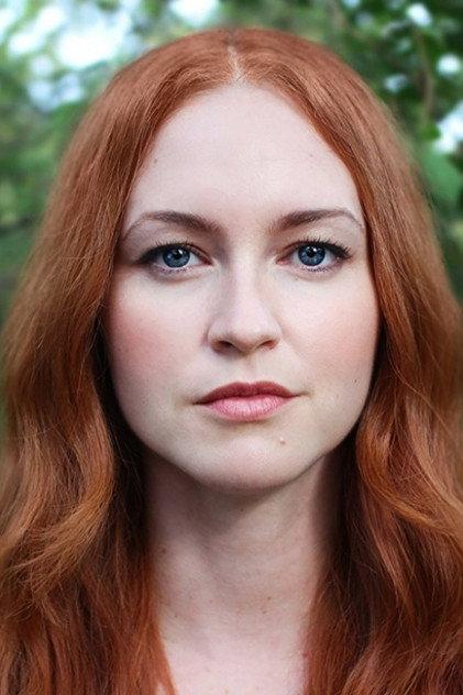 Allison Dawn Doiron - Actor Profile Photo