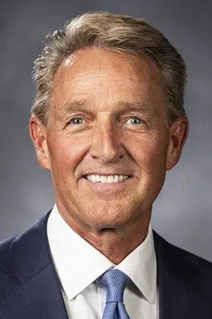 Jeff Flake - Actor Profile Photo