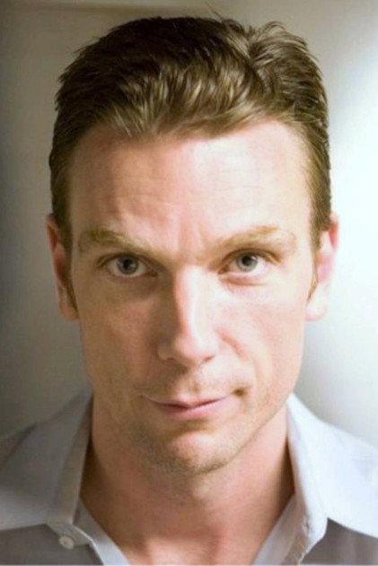 Kris Eivers - Actor Profile Photo