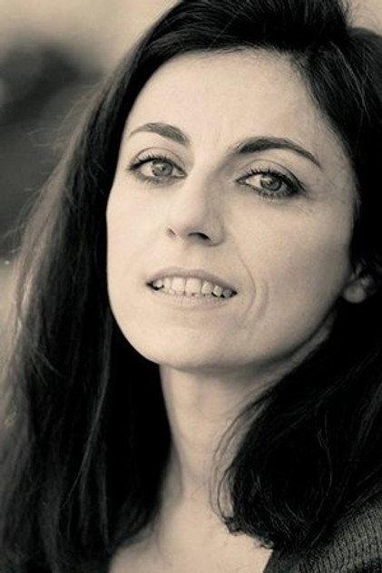 Manuela Ventura - Actor Profile Photo