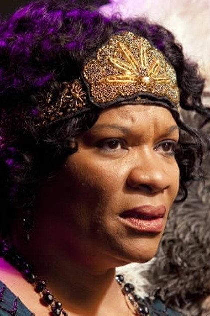 Jevetta Steele - Actor Profile Photo