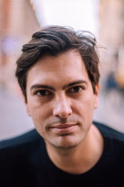 Matthieu Moerlen - Actor Profile Photo