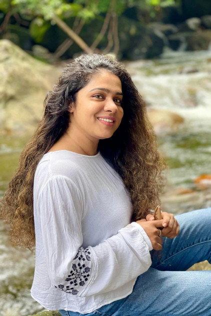 Sinethi Akila - Actor Profile Photo